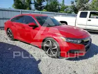 2018 Honda Accord photo