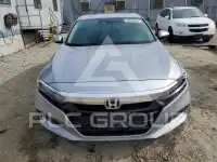 2018 Honda Accord фото