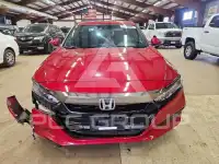 2018 Honda Accord photo