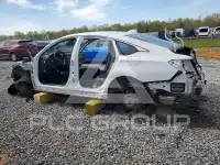 2018 Honda Accord фото