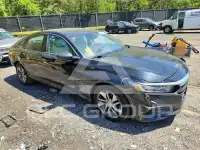 2018 Honda Accord фото