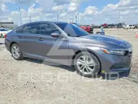 2018 Honda Accord фото