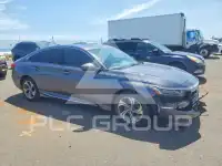 2018 Honda Accord photo