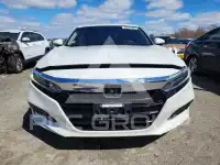 2018 Honda Accord фото