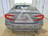 2018 Honda Accord фото
