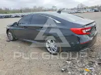 2018 Honda Accord фото