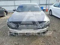 2018 Honda Accord фото
