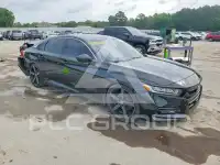 2018 Honda Accord фото