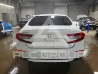 2018 Honda Accord фото