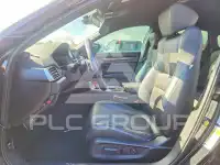2018 Honda Accord фото