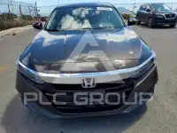 2018 Honda Accord фото