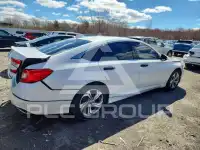 2018 Honda Accord фото