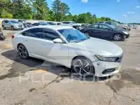 2018 Honda Accord фото