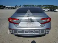 2018 Honda Accord фото