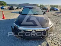 2018 Honda Accord фото