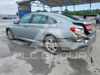 2018 Honda Accord фото