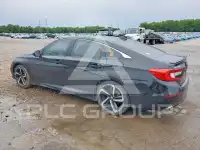 2018 Honda Accord фото