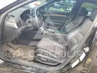 2018 Honda Accord фото