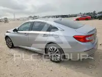 2018 Honda Accord photo