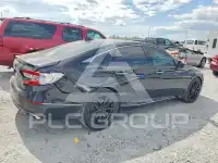 2018 Honda Accord фото