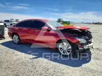 2018 Honda Accord фото