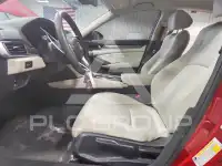 2018 Honda Accord фото
