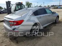 2018 Honda Accord фото