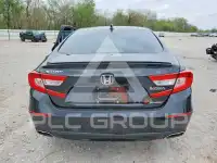 2018 Honda Accord фото