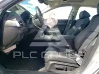 2018 Honda Accord фото