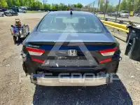 2018 Honda Accord фото