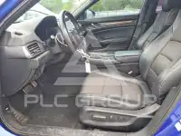 2018 Honda Accord фото