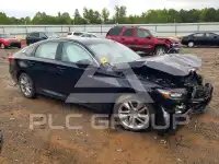 2018 Honda Accord фото