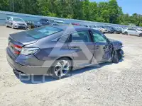 2018 Honda Accord фото
