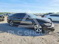 2018 Honda Accord фото