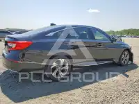 2018 Honda Accord фото