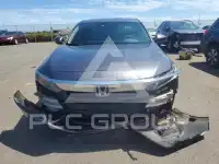 2018 Honda Accord photo