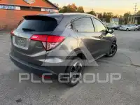 2018 Honda HR-V фото