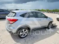 2018 Honda HR-V фото