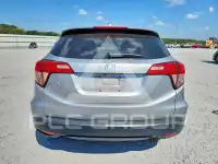 2018 Honda HR-V фото