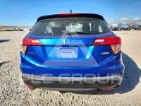 2018 Honda HR-V photo