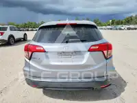 2018 Honda HR-V фото