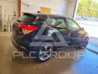 2018 Honda HR-V фото