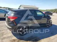 2018 Honda HR-V photo