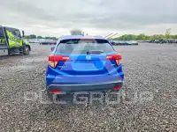 2018 Honda HR-V photo