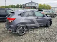 2018 Honda HR-V photo