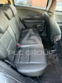 2018 Honda HR-V фото