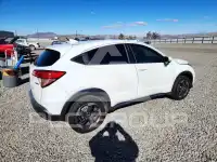 2018 Honda HR-V фото