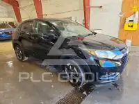 2018 Honda HR-V фото