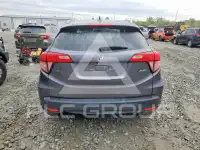 2018 Honda HR-V photo