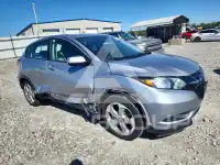 2018 Honda HR-V фото